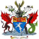 Gwynedd Coat of Arms